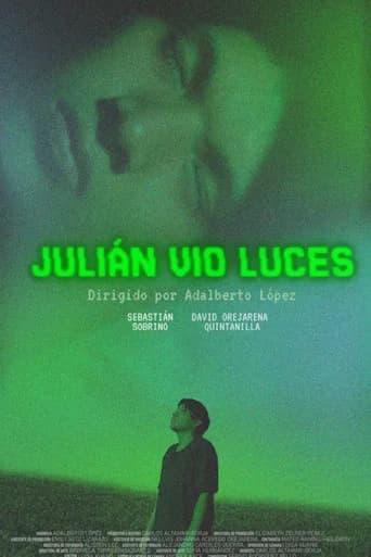 Julián Saw Lights