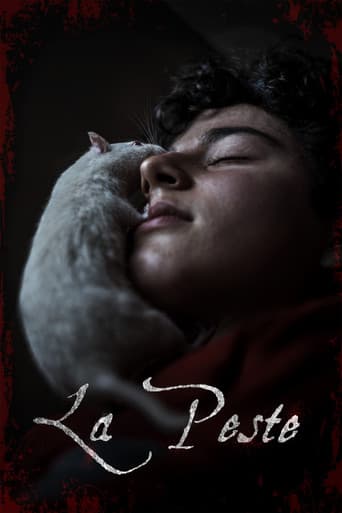 The Plague