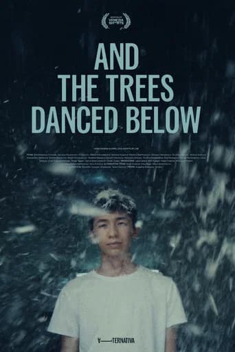And the Trees Danced Below