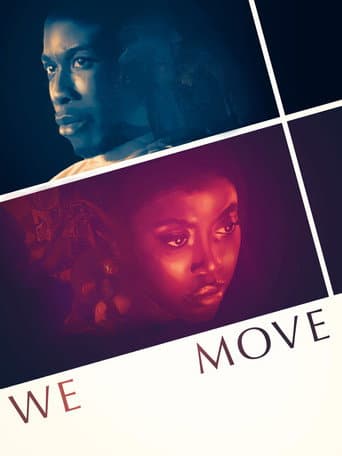 We Move
