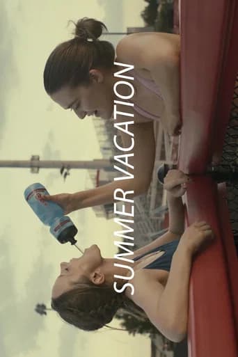 Summer Vacation
