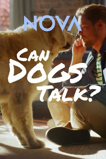 Can Dogs Talk?