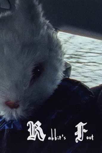 Rabbit's Foot