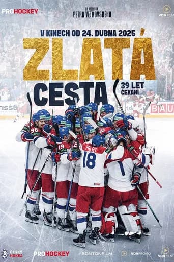 Zlatá cesta