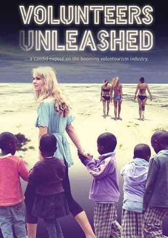 Volunteers Unleashed