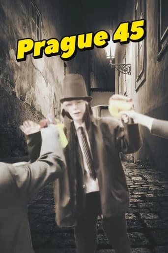Prague 45
