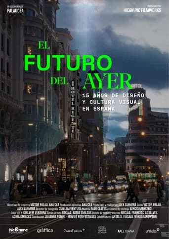 El futuro del ayer