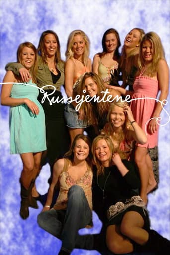 Russejentene