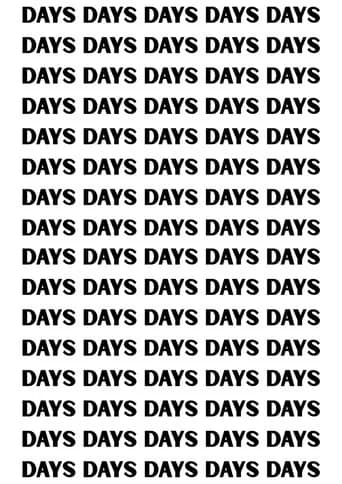 Days
