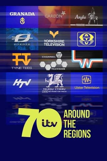 ITV 70: Around the Regions