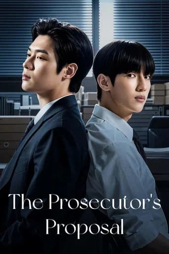 The Prosecutor's Proposal