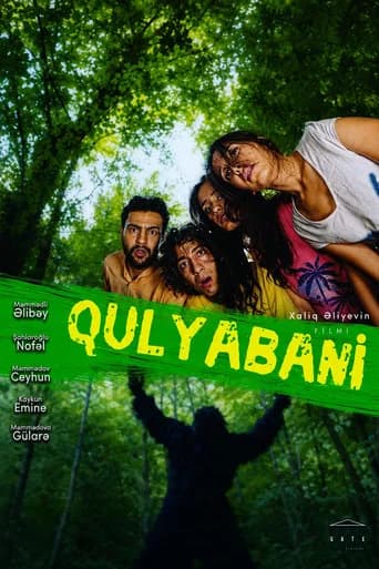 Gulyabani
