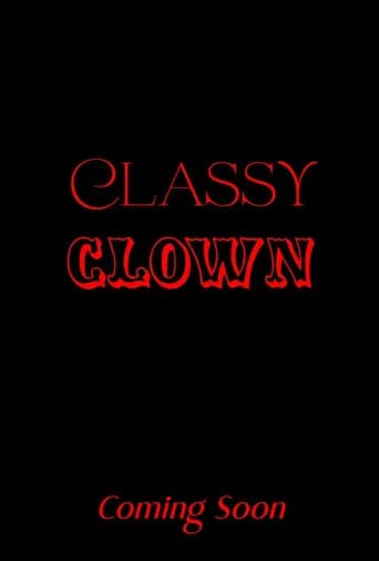 Classy Clown