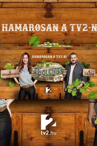 Farm VIP