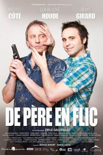 Father and Guns