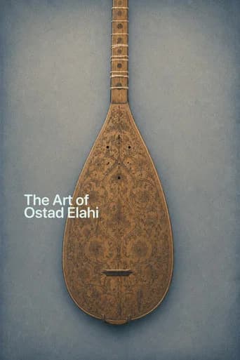 The Art of Ostad Elahi