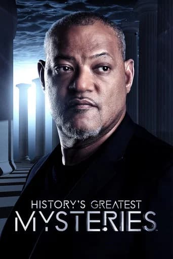 History's Greatest Mysteries