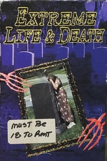 Extreme Life & Death: The Blair Witches of Shockumentaries, Part One