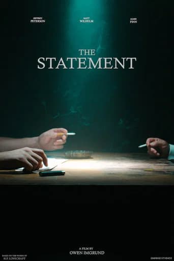 The Statement