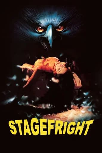 Stage Fright