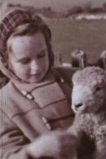 Year on a Farm by the Sea