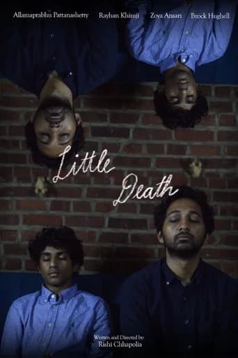 Little Death