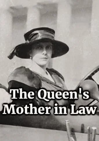 The Queen's Mother in Law
