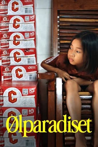 Cambodia Beer Dreams