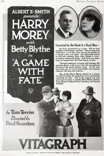 A Game with Fate