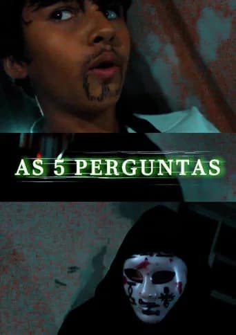 As 5 Perguntas