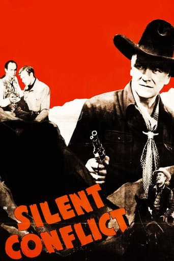 Silent Conflict