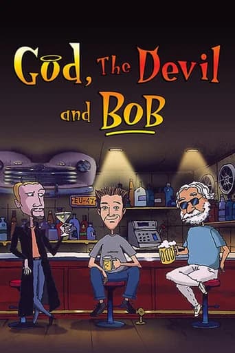 God, the Devil and Bob