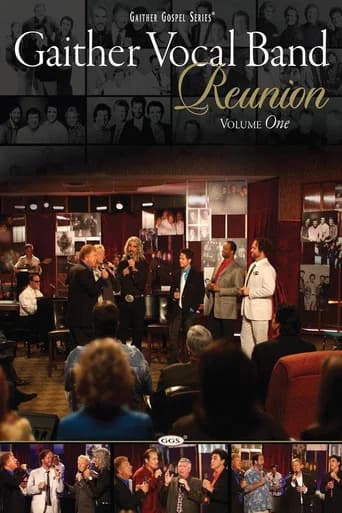 Gaither Vocal Band: Reunion Volume 1