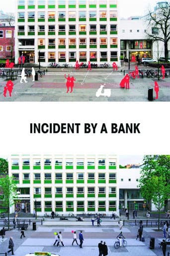 Incident by a Bank