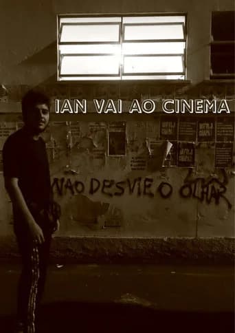 IAN VAI AO CINEMA