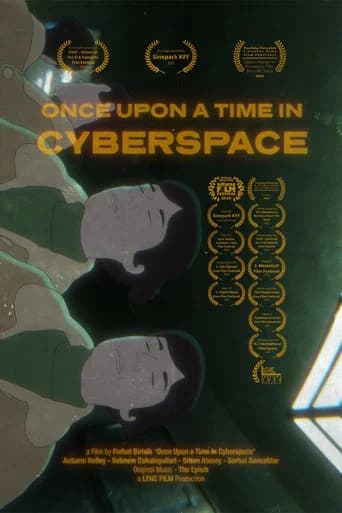 Once Upon a Time in Cyberspace