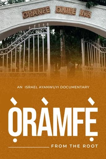 Oranfe Onile Ina