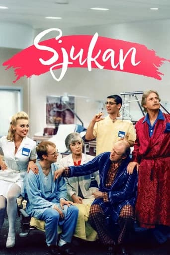 Sjukan
