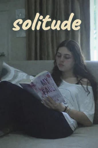 solitude