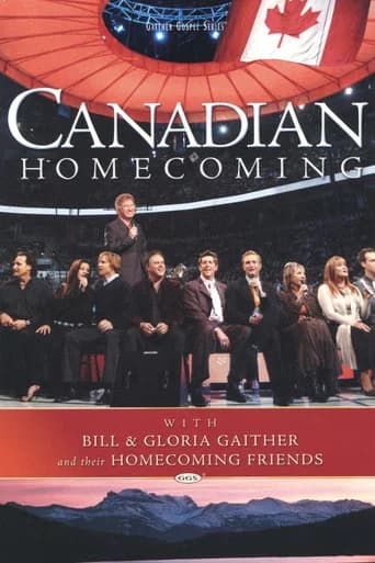 Canadian Homecoming