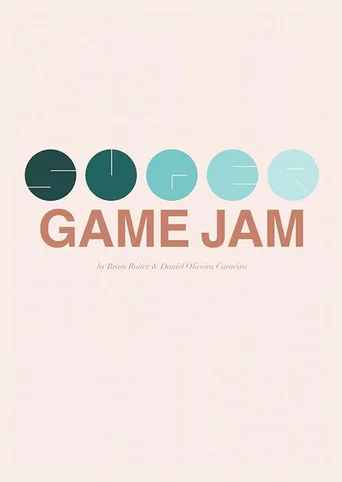 Super Game Jam