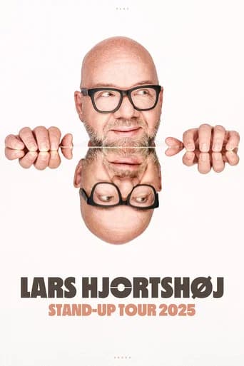 Lars Hjortshøj - Plat & Krone