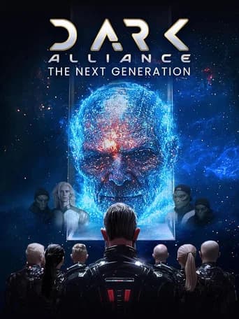 Dark Alliance: The Next Generation