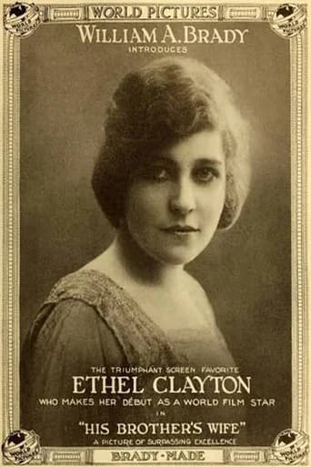 His Brother's Wife