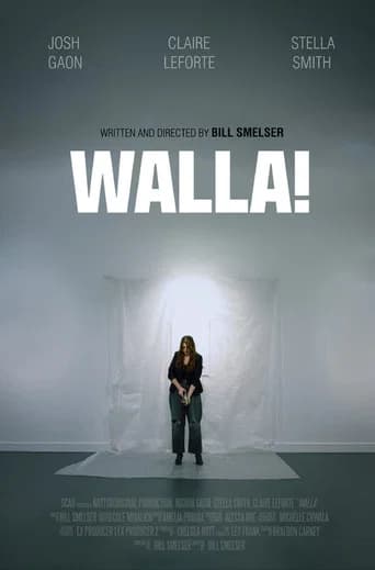 WALLA!