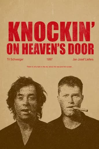 Knockin' on Heaven's Door