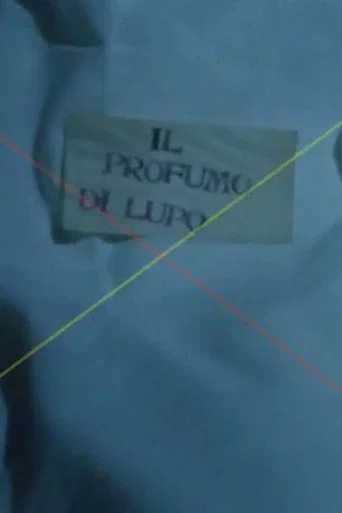 Vladimir Propp- Profumo di lupo