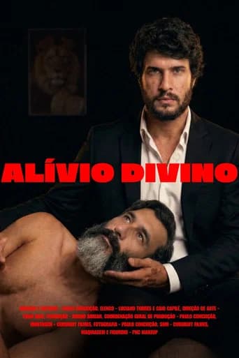 Alívio Divino