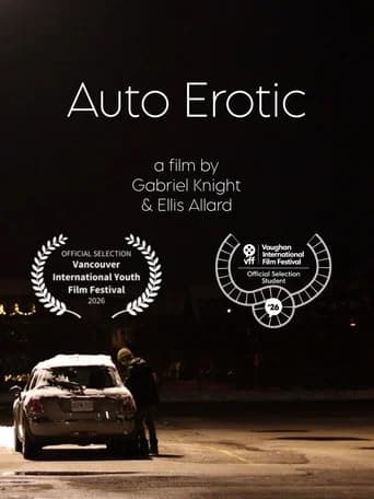 Auto Erotic