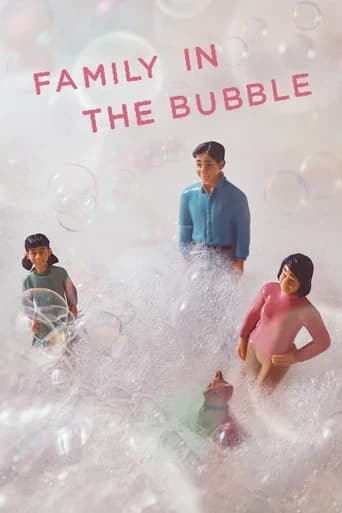 Family in the Bubble